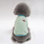 Fleece Pet Supplies for Warm Legs