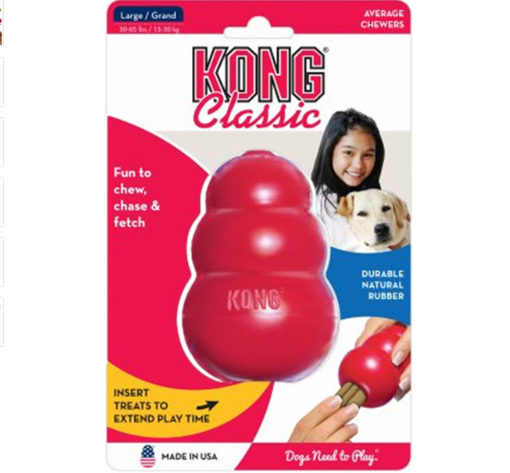 Rubber Gourd Treat Dispenser Toy