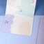 Rainbow Waterproof Placemats (Set of 2)