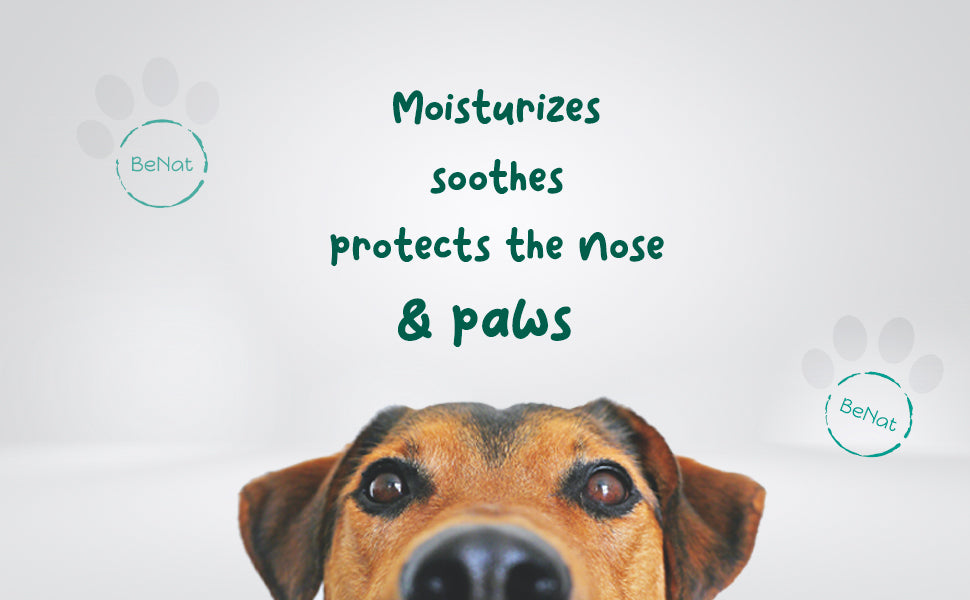 PurePaws Healing Balm, 0.9 oz