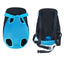 Rustic Pet Adventure Carrier