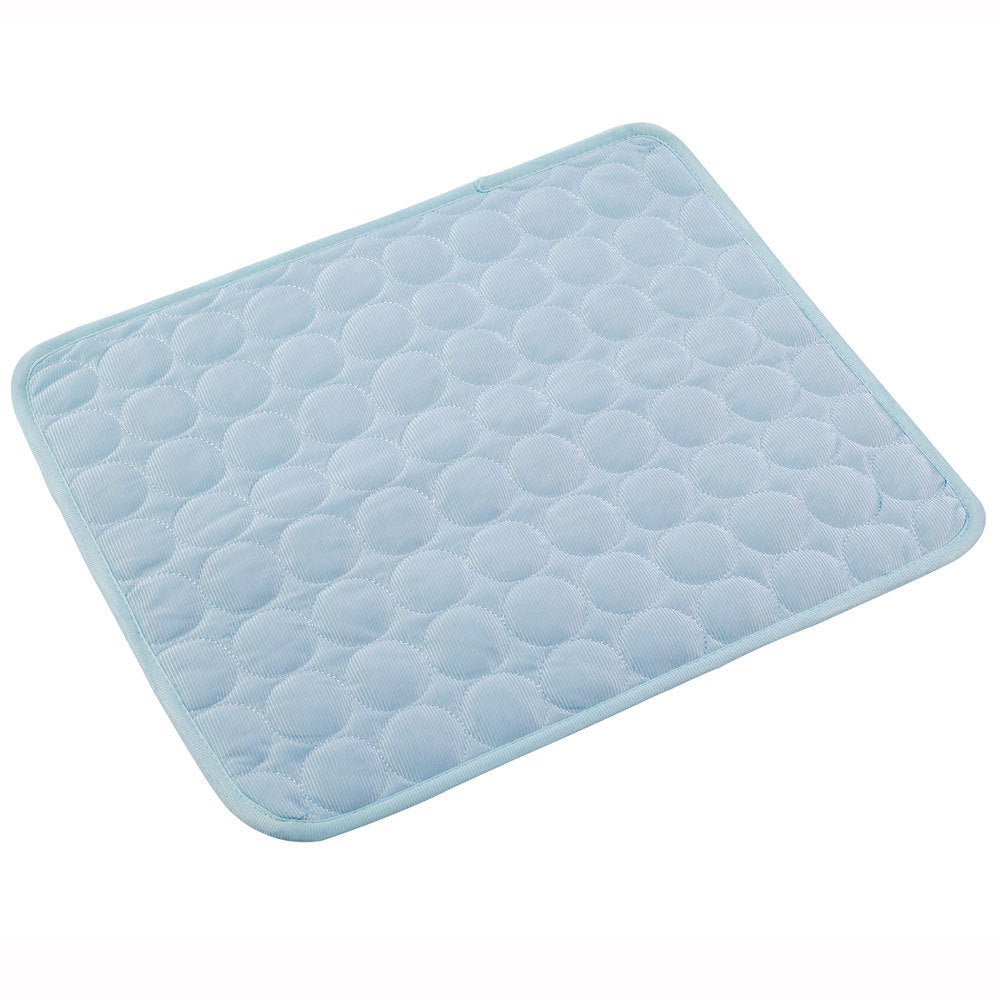 Cooling Pet Lounge Mat