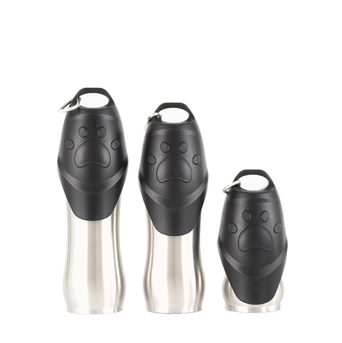 Portable Pet Drinking Bottle