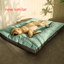 PurrClean Washable Pet Bed