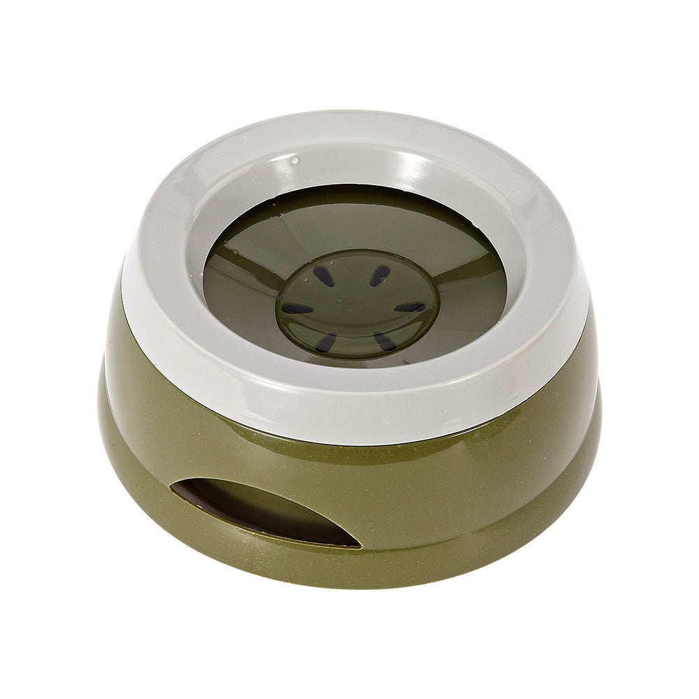 No-Spill Car Bowl for Pets