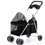 Portable Pet Stroller