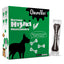 Orlpevet Teeth Clean Powder for dogs Dog Breath Freshener TartarPlaque Remover Dental care powder for smallmediumlarge dogs Organic pet supplies-75g