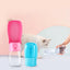 Compact Pet Travel Water Cup