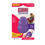 Rubber Gourd Treat Dispenser Toy