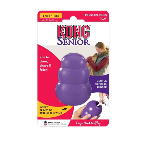 Rubber Gourd Treat Dispenser Toy