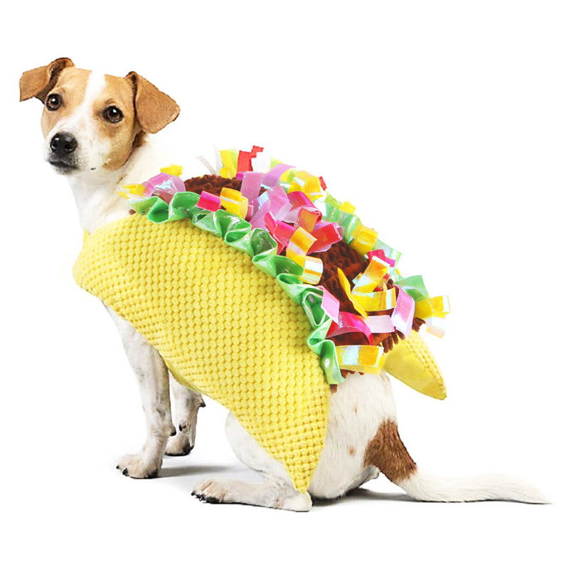 Funny Teddy Corset Dress Up Pet Supplies