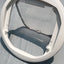 Round New Pet Door for Pet Supplies
