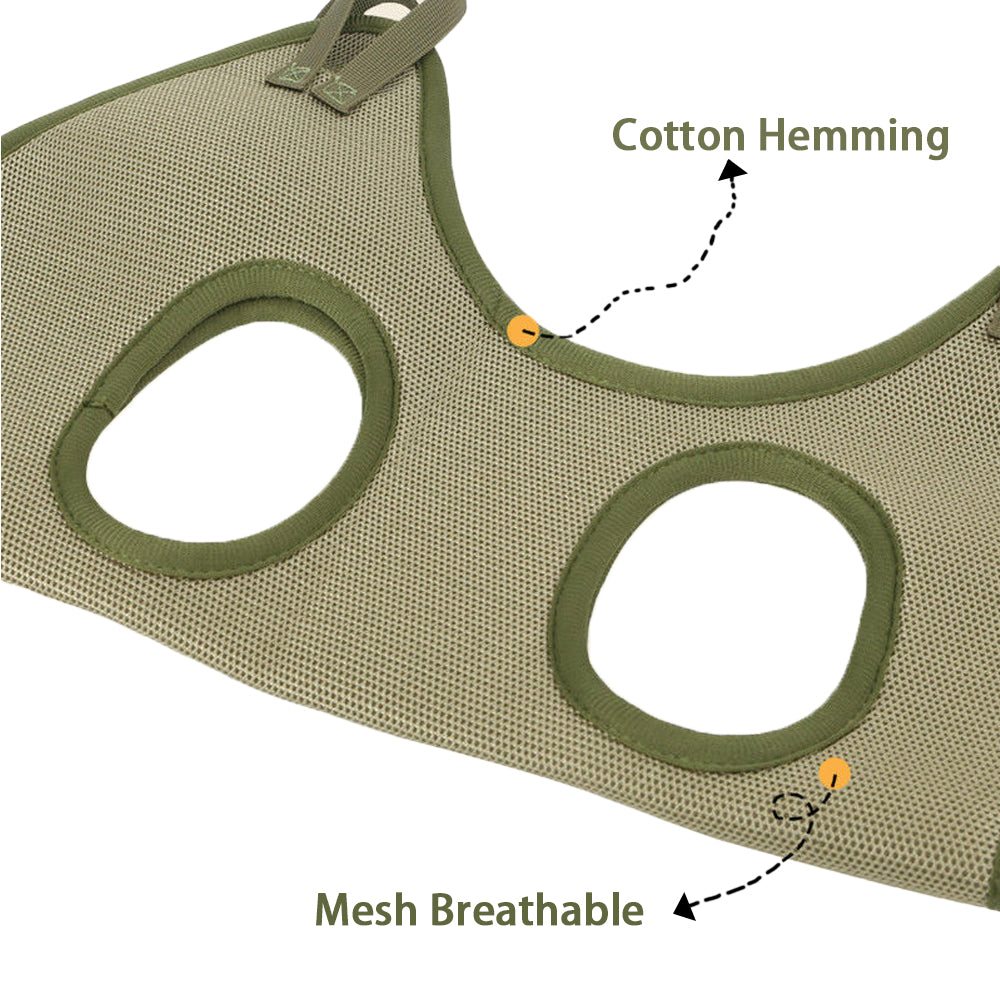 Cat Care Comfort Grooming Bag