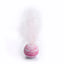 Cosmic Feather Play Ball for Cats