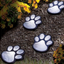 Eco-Friendly Paw Lights
