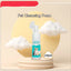Pet Disposable Gloves Cat Dog Cleaning Dry Cleaning Gloves Pet Products