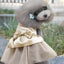 Pet Gala Dress Collection