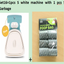 Foldable Pet Pooper Scooper