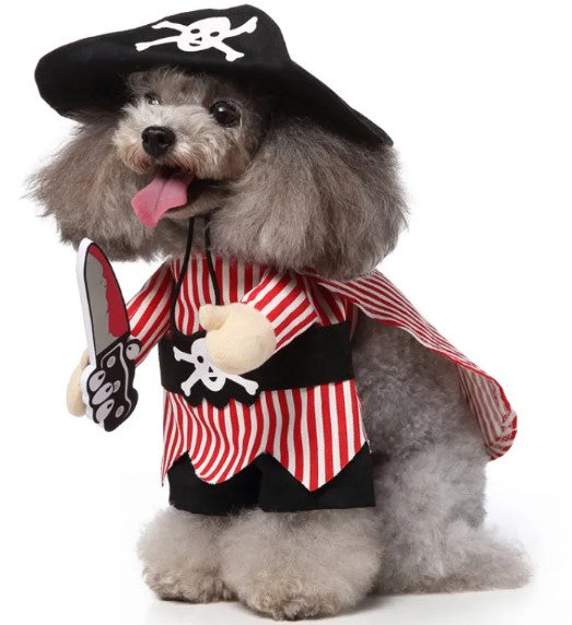 Euro-American Pet Couture