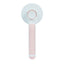 Round Handle Pet Passage Comb for Grooming