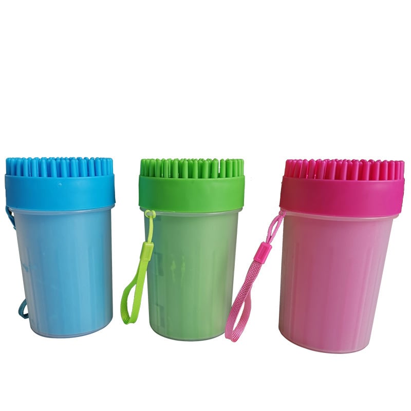 Claw and Paw Cleaner Gadget