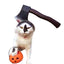 Tricky Props Halloween Pet Headdress Hat