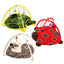 Cat Play Bed and Exercise Game Tent for Interactive Fun