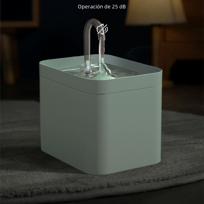 PetHydrate Automatic Water Fountain