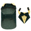 Dog Tuxedo Dress for Pet Supplies and Clothing