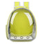 Clear View Pet Travel Backpack