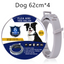 Flea & Tick Collar for Cats & Dogs