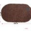 Pet Food Mat, Non-Slip & Washable for Cats and Dogs