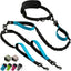 Amazon Pet Supplies Multi-Function Dog Leash