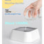 Floating Pet Water Bowl