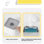 Floating Pet Water Bowl