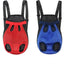 Compact Pet Travel Backpack