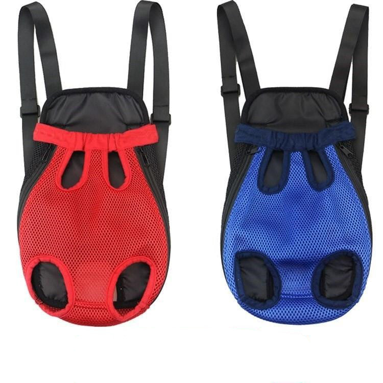 Compact Pet Travel Backpack
