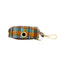 Luxury Velvet Dog Collar
