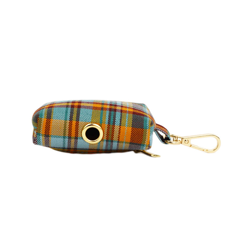 Luxury Velvet Dog Collar