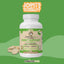 Advanced Hip & Joint Chewables with Collagen & Turmeric for Dogs