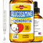 Feline Flex Glucosamine Liquid - Hip & Joint Care, 2 Oz