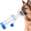 Dog & Cat Inhaler Aerochamber with Comfort Mask