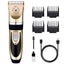Pro Grooming Dog & Cat Clipper