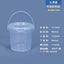 Sealed Freeze-Dried Pet Food Storage Bin