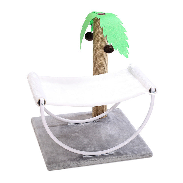 Cat Playground Rocker