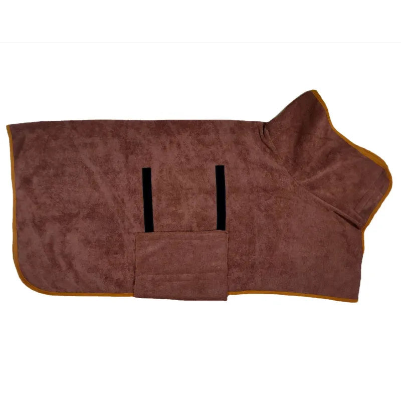 Super Absorbent Dog Towel