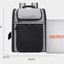 Compact Multi-Pet Travel Pack