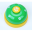 Pet Training Bell for Dogs and Cats - Interactive Toy