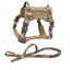 Tactical Adventure Pet Vest