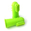 PetCare Silicone Finger Toothbrush